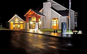 Twin Falls Resort State Park Photos 2*